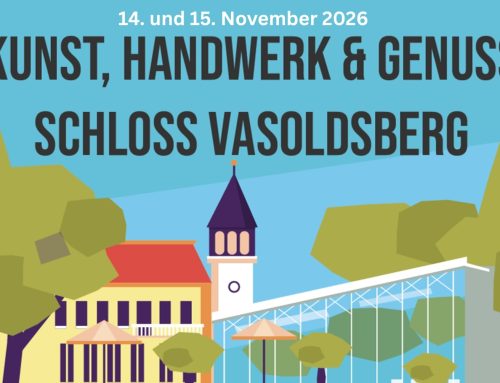 Kunst, Handwerk  & Genuss 2026